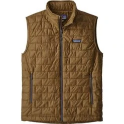 Patagonia Men's Nano Puff Vest -Sport Ski Equipment wbf18 84242 coi