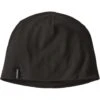 Patagonia Overlook Merino Wool Liner Beanie