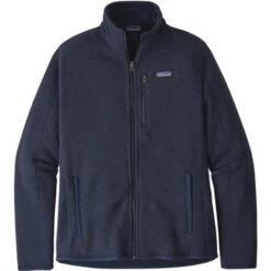Patagonia Men's Better Sweater Jacket -Sport Ski Equipment wbf19 25528 nena