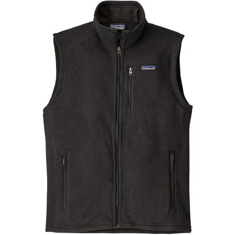 Patagonia Men's Better Sweater Vest 3 Patagonia Men's Better Sweater Vest - Image 3