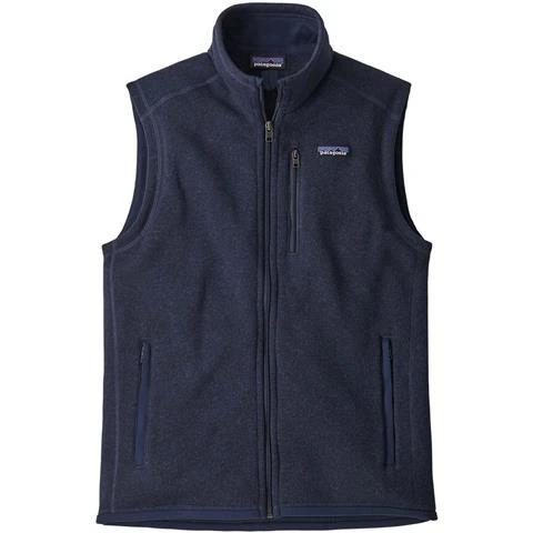 Patagonia Men's Better Sweater Vest 1 Patagonia Men's Better Sweater Vest