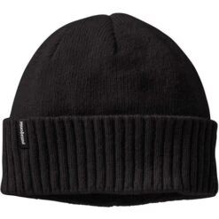 Patagonia Brodeo Beanie -Sport Ski Equipment wbf19 29206 blk