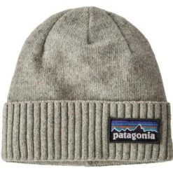 Patagonia Brodeo Beanie -Sport Ski Equipment wbf19 29206 pldg