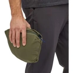 Patagonia Men's Pack In Jacket -Sport Ski Equipment wbf20 20945 bsng ktstuff