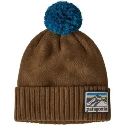 Patagonia Powder Town Beanie -Sport Ski Equipment wbf20 29187 lrbr