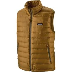 Patagonia Men's Down Sweater Vest - 2022 Model -Sport Ski Equipment wbf20 84622 mulb