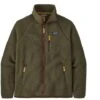 Patagonia Men's Retro Pile Jacket