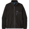 Patagonia Men's Reclaimed Fleece Jacket