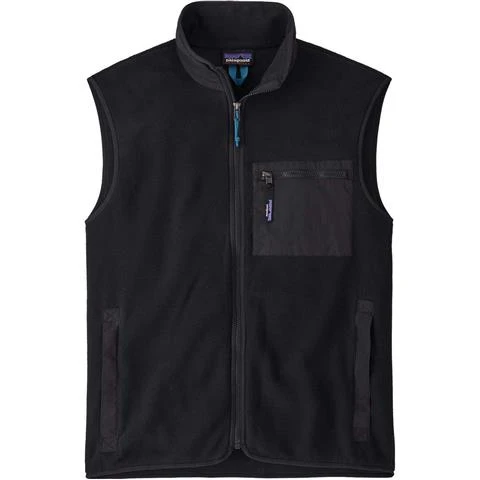 Patagonia Men's Synch Vest 1 Patagonia Men's Synch Vest
