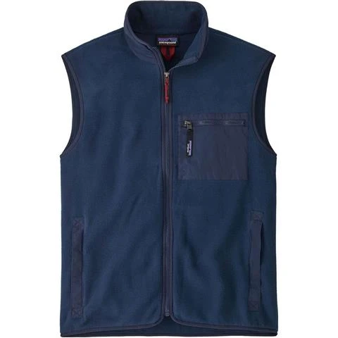 Patagonia Men's Synch Vest 2 Patagonia Men's Synch Vest - Image 2