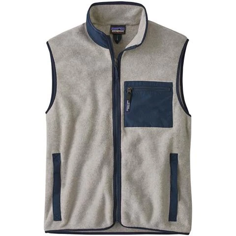 Patagonia Men's Synch Vest 3 Patagonia Men's Synch Vest - Image 3