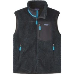 Patagonia Men's Classic Retro-X Vest -Sport Ski Equipment wbf2223 23048 pibl