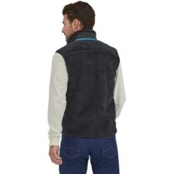 Patagonia Men's Classic Retro-X Vest -Sport Ski Equipment wbf2223 23048 pibl tm2