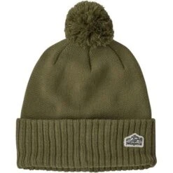Patagonia Powder Town Beanie -Sport Ski Equipment wbf2223 29187 liwg