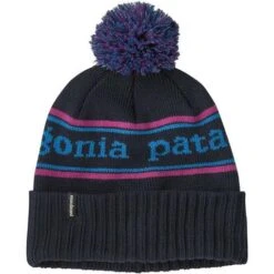 Patagonia Powder Town Beanie -Sport Ski Equipment wbf2223 29187 pkpi