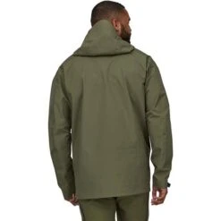 Patagonia Men's SnowDrifter Jacket -Sport Ski Equipment wbf2223 30065 bsng jb2