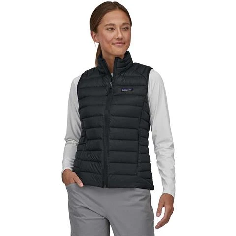 Patagonia Women's Down Sweater Vest 1 Patagonia Women's Down Sweater Vest