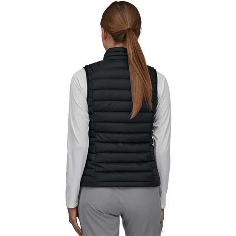 Patagonia Women's Down Sweater Vest 2 Patagonia Women's Down Sweater Vest - Image 2