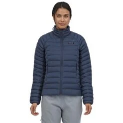 Patagonia Women's Down Sweater -Sport Ski Equipment wbf2223 84684 nena jcc1