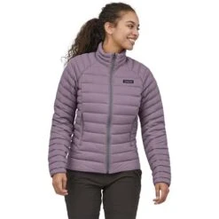 Patagonia Women's Down Sweater -Sport Ski Equipment wbf2223 84684 rstp ab1