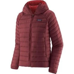 Patagonia Women's Down Sweater Hoody 26 Patagonia Women's Down Sweater Hoody -Sport Ski Equipment wbf2223 84712 seqr