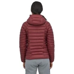 Patagonia Women's Down Sweater Hoody 25 Patagonia Women's Down Sweater Hoody -Sport Ski Equipment wbf2223 84712 seqr jcc2