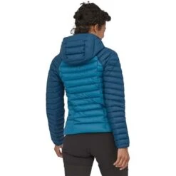 Patagonia Women's Down Sweater Hoody 28 Patagonia Women's Down Sweater Hoody -Sport Ski Equipment wbf2223 84712 wavb bj2